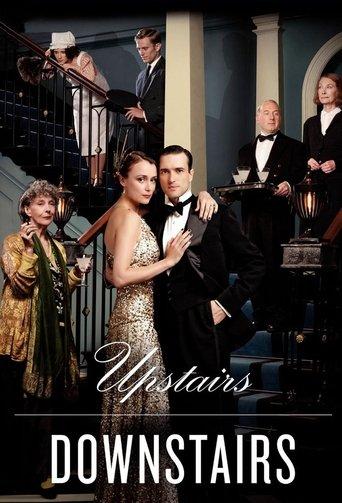 Upstairs Downstairs dizi afişi