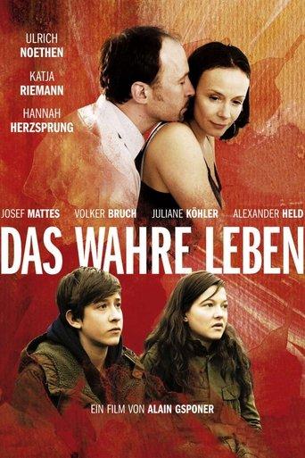 Life Actually film afişi