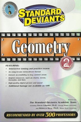 The Standard Deviants: The Many-Sided World of Geometry, Part 2 film afişi