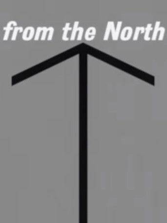 Granada: From the North film afişi