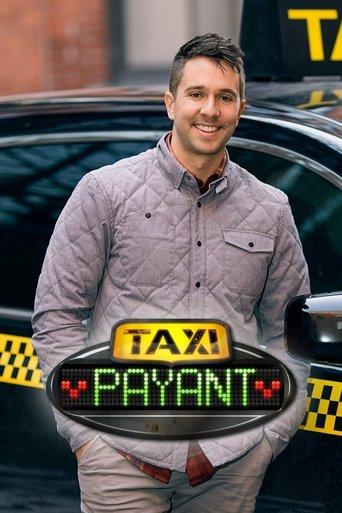 Taxi payant dizi afişi