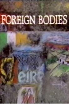 Foreign Bodies dizi afişi