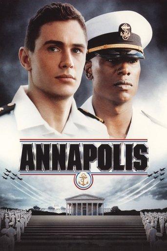 Annapolis film afişi