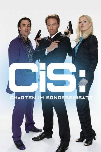 C.i.S.: Chaoten im Sondereinsatz film afişi