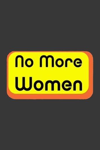 No More Women dizi afişi