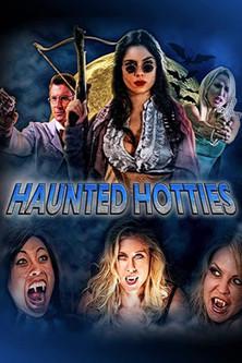 Haunted Hotties film afişi