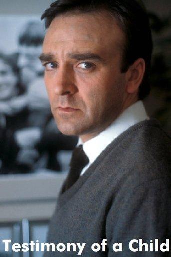 Testimony of a Child film afişi