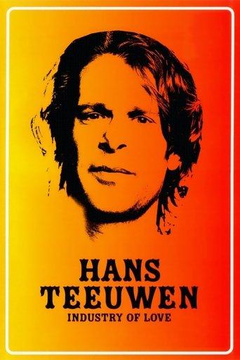 Hans Teeuwen: Industry of Love film afişi