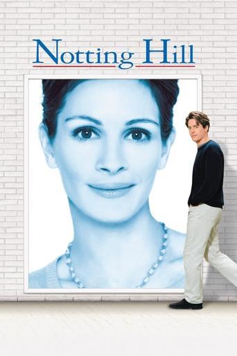 Notting Hill film afişi