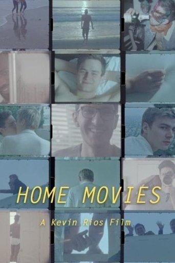 Home Movies film afişi