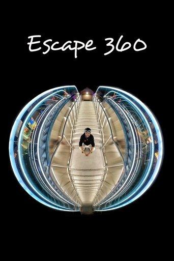 Escape 360 film afişi