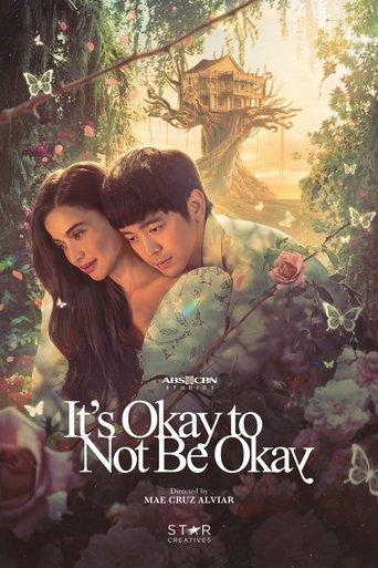 It's Okay to Not Be Okay dizi afişi