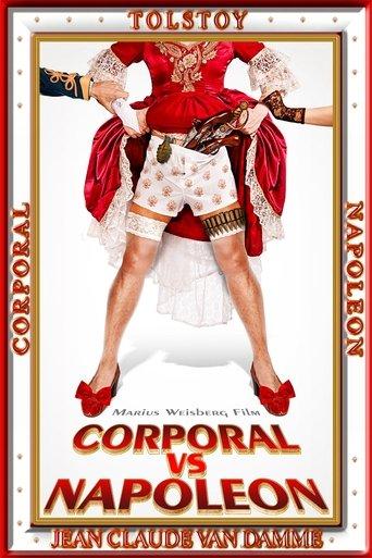 Corporal vs. Napoleon film afişi