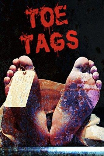 Toe Tags film afişi