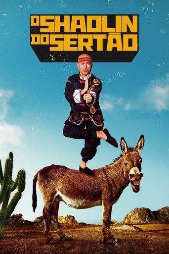 O Shaolin do Sertão film afişi