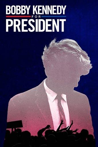 Bobby Kennedy for President dizi afişi