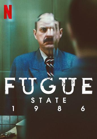 Fugue State 1986 dizi afişi