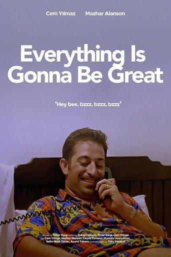 Everything's Gonna Be Great film afişi
