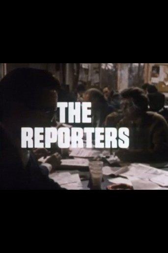 The Reporters film afişi