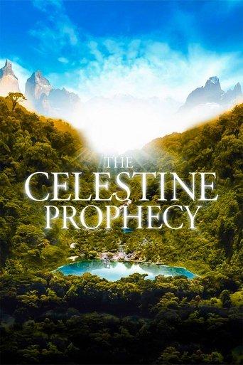 The Celestine Prophecy film afişi