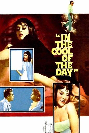 In the Cool of the Day film afişi