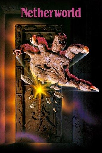 Netherworld film afişi
