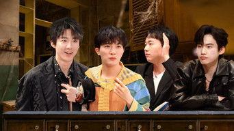 The Cry in the Building Ⅱ(Part 2)