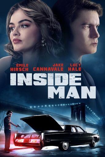 Inside Man film afişi