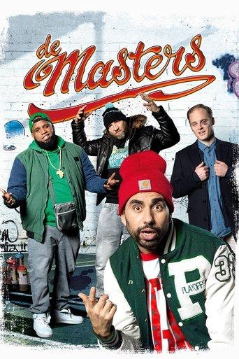De Masters film afişi