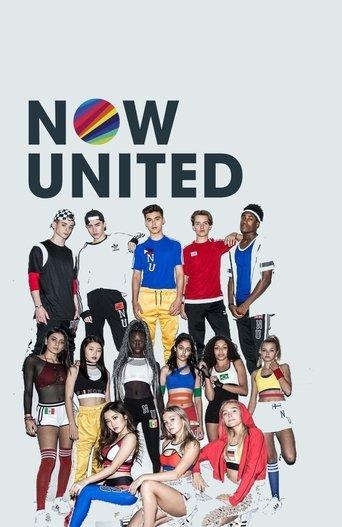 Now United: Dreams Come True film afişi