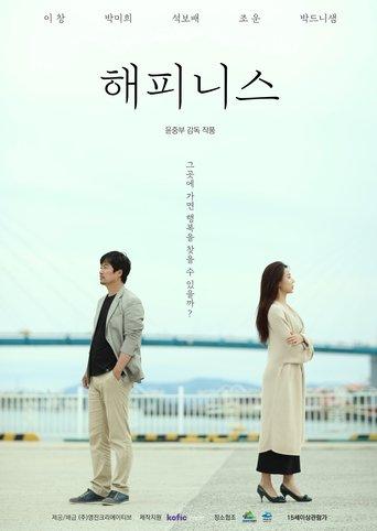 Happiness film afişi