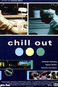 Chill Out film afişi