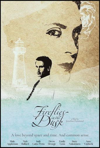 Fireflies in the Dusk film afişi