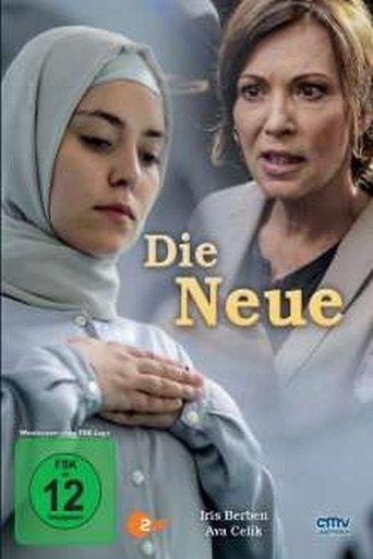 Die Neue film afişi