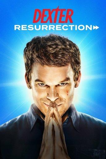 Dexter: Resurrection dizi afişi