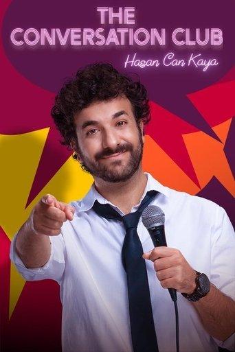 Konuşanlar dizi afişi