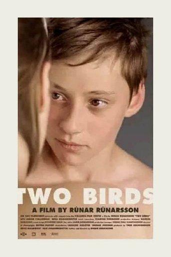 Two Birds film afişi