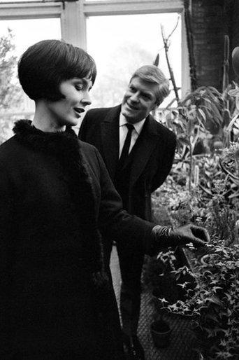 A Man on Her Back film afişi