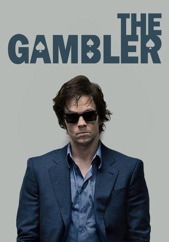 The Gambler film afişi