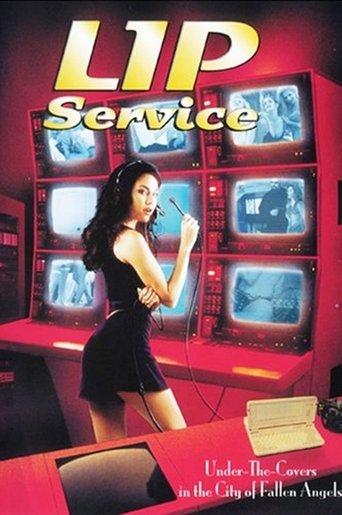 Lip Service film afişi
