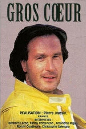 Gros Coeur film afişi