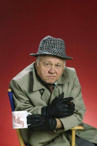 O’Malley film afişi