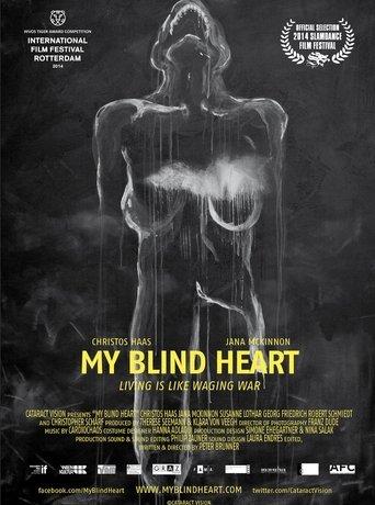My Blind Heart film afişi