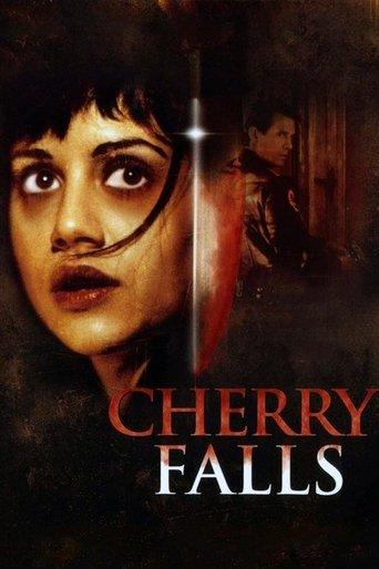 Cherry Falls film afişi