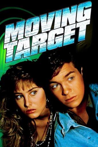 Moving Target film afişi