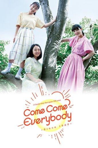 Come Come Everybody dizi afişi