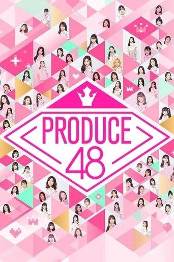 Produce 48 dizi afişi