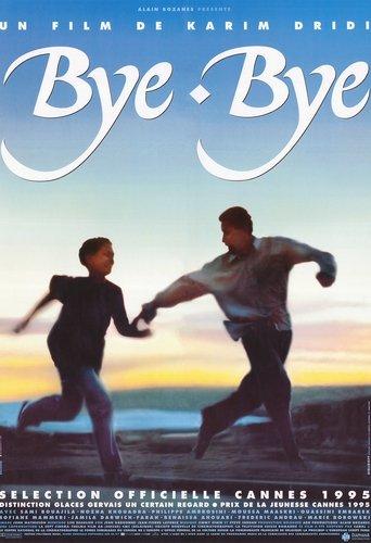Bye-Bye film afişi
