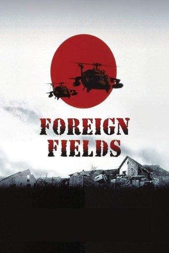 Foreign Fields film afişi