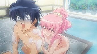 Maid's Afternoon: The Last Night